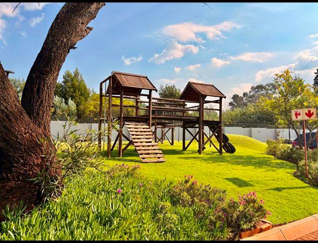 2 BEDROOM PROPERTY TO RENT IN OLYMPUS AH